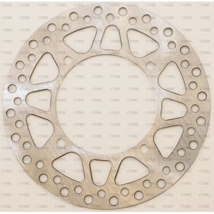 Voor Achter Schijfremrotor Voor Suzuki Dr 350 S Sh Sl Sm Sn Sp Sr Se (SK42B F418) DR350 1990-1996 1995 1994 1993 1992 1991 9