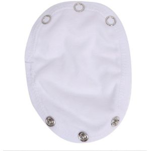 Veel Baby Pakket Ass Kleding Extension Stuk Romper Partner Utility Bodysuit Jumpsuit Luier Verlengen Verlengen Film