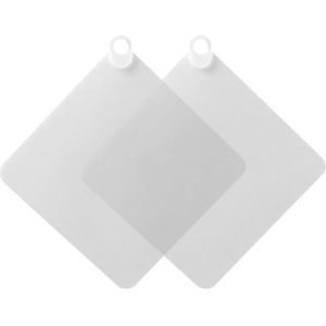 Afvoerputje Deodorant Pad Wc Riool Anti Geur Afvoerputje Cover Sink Water Stopper Apparatuur Voor Badkamer 2 Pack