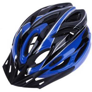 18 Gat Fiets Fietshelm Ultra-Light Veiligheid Sport Fietshelm Road Fiets Helm Voor Mountainbike Mtb Racing fietsen