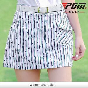 Womens T-shirt Tops Golf Kleding Team Uniform Kleding Zomer Korte Mouw Polo Shirt vrouwen Rok Set Outdoor Sport pak