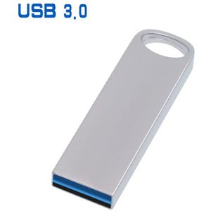 Usb 3.0 Usb Flash Drive Sandisk Metalen Pen Drive Originele Pendrive 128Gb 64Gb 32Gb 16Gb Tiny opslag Apparaat Voor Huwelijkscadeau