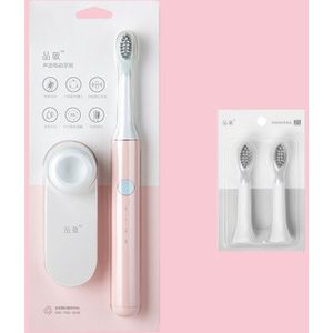 Soocas Elektrische Tandenborstel Pinjing EX3 Sonic Usb Oplaadbare Tandenborstel Waterdicht Ultra Sonic Automatische Borstel