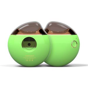 Elektrische Nagelknipper - Automatische Nagelknipper - Model Electric Nail Clippers - Roze