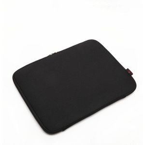 Solid Laptop Bag Minimalistische Multi-Size Neopreen Tablet Sleeve Case Voor 12 ""13"" 14 ""15"" 17 ""Macbook Samsung Hp Lenovo Vrouwen Mannen