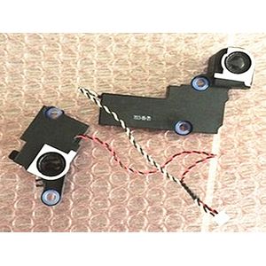 Inner Stereo Speakers Voor Samsung 270E5U-K01 270E5E 270U5J 270E5R NP270E5U-K01IT NP-270E5G NP-270E5G-K03IT NP270