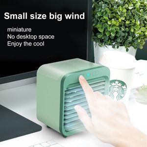 Small cheap portable ac