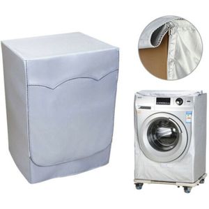Wasmachine Covers Waterdicht Covers Voor Wasmachine Thuis Zonnebrandcrème Wasmachine Stofdicht Covers M/L/Xl