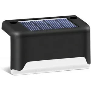 HLFVLITE Led-trap, wandlampen, 230 V, aluminium, opstapkruk voor buiten, IP54 tuinverlichting voor trappen, gangen, trappen, balkon, veranda, terras, 180 lm, 3000 K, 2 stuks HLFVLITE Led-trap, wandlampen, 230 V, aluminium, opstapkruk voor buiten, IP54 tuinverlichting voor trappen, gangen, trappen, balkon, veranda, terras, 180 lm, 3000 K, 2 stuks