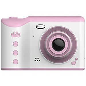 Kinderen Mini Camera Touch Screen 2.8 Inch Hd 8MP Foto Video Digitale Camera Voor Kinderen Kinderen Jongens Meisjes Beste Verjaardag