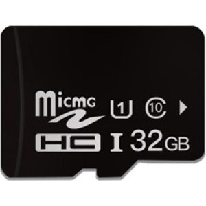 Universele Compacte 256Mb 512Mb 1Gb 2Gb 4Gb 8Gb 16Gb 32Gb 64Gb hoge Efficiëntie Flash Card Voor Dvr