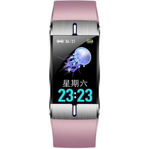 Kebidu Smart Horloge Lichaamsvet Hartslag Bloeddrukmeter Weersverwachting Sport Polsband Fitness Armband Voor Android Ios