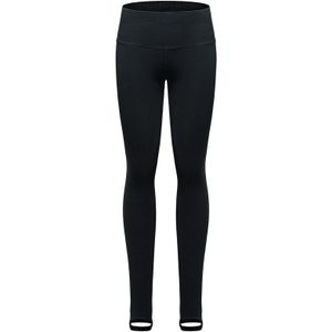 Vrouwen Warm Houden Legging Kous Winter Verdikking Golf Voet Leggings Hoge Taille Stepping Voeten Lange Been Sokken D0816