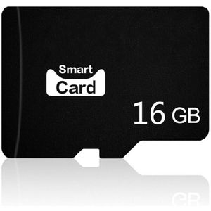 Kuulee Micro Tf Geheugenkaart 128M 256Mb 1Gb 2Gb 4Gb 8Gb 16Gb 32gb Flash Drive Geheugen Micro Sd-kaart Voor Smartphone Adapter