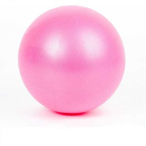 Oefening Gymnastiek Bodybuilding Fitness Bal Training Rubber Crossfit Pilates Balance Oefening Gym Yoga Reactie Bal 25 cm