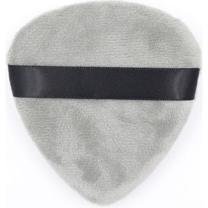 1 Stuks Make-Up Foundation Sponge Makeup Cosmetische Puff Powder Smooth Beauty Cosmetische Make Up Spons Puff