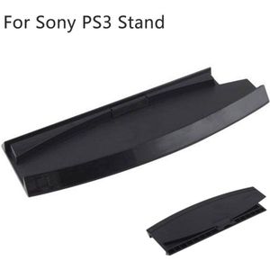 Eastvita Cooling Beugel Plastic Base Verticale Standaard Houder Voor Sony Voor Playstation 3 PS3 Slanke