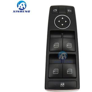 Auto Schakelaar Elektrische Raam Schakelaar Voor Mercedes-Benz W246 W242 B160 B180 B200 B220 B250 Oe 1669054300