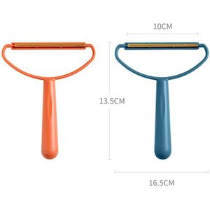 Mini Draagbare Lint Remover Fuzz Stof Scheerapparaat Voor Tapijt Jas Trui Kleren Fluff Stof Scheerapparaat Borstel Schoon Tool Fur Remover