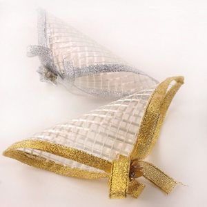 10 stks/partij Mooie Weven servet ring mesh servet gesp hotel tafelkleed frame din voor wedding party decoratie