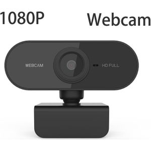 Full Hd 2K 1080P 720P Auto Focus USB2.0 Webcam Uvc Ingebouwde Microfoon Camera Voor Pc laptop Pc Digitale Camera Webcams