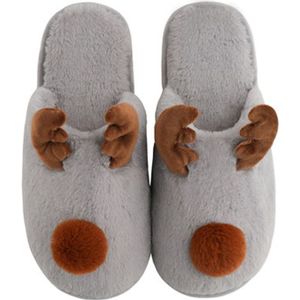 Katoen slippers