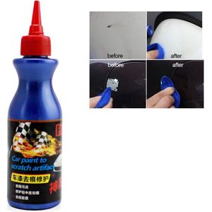 Liplasting Auto Accessoires Auto vensterglas Reiniging Reparatie Polish Verf Kras Reparatie Middel Polijsten Wax Remover Paint Care