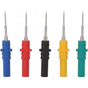 Automotive Reparatie Probe Automotive Oscilloscoop Probe Pins Set Diagnose Test Reparatie Tools