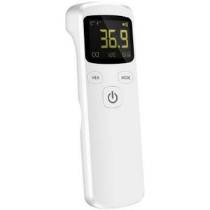 Thermometer Infrarood Digitale Non-contact Infrarood Thermometer Lcd Backlight Termometro Infravermelho