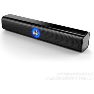 20W Bluetooth Tv Echo Draadloze Bluetooth Speaker Soundbar Kolom Systeem Home Theater Boombox Music Center 3D Stereo Caixa De som