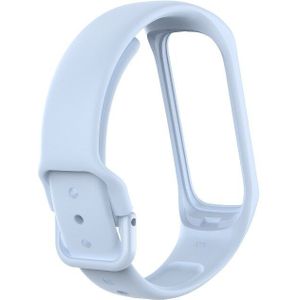 Siliconen Band Voor-Galaxy Fit2 Band Rubber Sport Wrist Band Voor-Samsung -Galaxy Fit2 R220 Loop Vrouwen mannen Fitness Armband