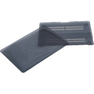 Crystal Matte Hard Case Covers Voor Macbook Air Pro 13 Effen Kleur Laptop Bag Sleeve Voor Mac Boek Notebook accessoires