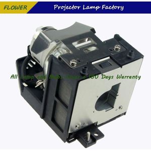 AN-XR20LP Projector Lamp met Behuizing voor Sharp XG-MB55, XG-MB55X, XG-MB65, XG-MB65X, XG-MB67, XG-MB67X, XR-20S, XR-20X