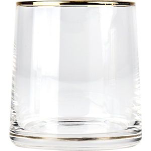 Nordic Creatieve Loodvrij Glas Whisky Glas Hittebestendig Huishoudelijke Kleurrijke Phnom Penh Glazen Beker Drank Glas Wijn set