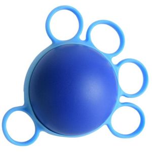 Vinger Grip Bal Strengthener Vinger Grip Sterkte Bal Training Apparaat Anti-Spasticiteit Ball Vinger Voor Hand Impairment Gxmf