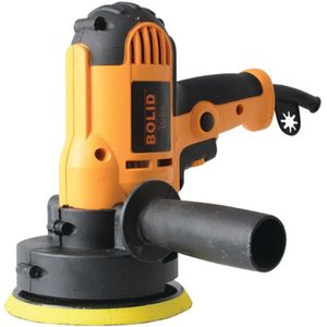 Auto Polijstmachine Slijpen Glas Kras Reparatie Waxen Sluitmachine Automotive Schoonheid Polijstmachine Machine