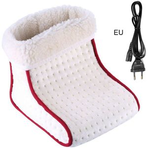 Elektrische Verwarmde Seat Warm Voet Warmer Verwarming Pad Wasbare Verwarmt Controle Instellingen Warmer Kussen Thermische Voet Warme Massage