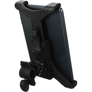 Universele 7-11 inch Verstelbare Motorcycle Bike Fiets Mount Stand Houder Voor Samsung/Xiaomi Tablet PC Houder stand Voor iPad