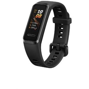 Originele Huawei Band 4 Smart Band Smart Horloge Hartslag Gezondheid Monitor Horloge Gezichten Usb Plug Lading