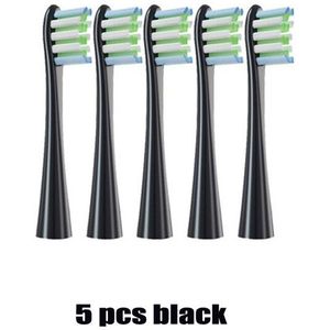 Oclean Opzetborstels Geschikt Voor Oclean Elektrische Tandenborstel Opzetborstels Voor Oclean X/ X Pro/Z1/f1/One/ Air 2/Se