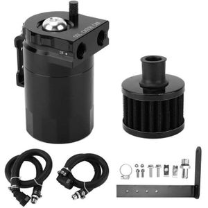 Passenger Side Olie Water Separator Vervanging Voor F150 5.0L 6.2L 3.5EB 2.7EB Billet En 6061 Aluminium