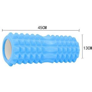 Vrouwen Foam Roller Yoga Pilates Yoga Kolom Gym Oefeningen Spier Stress Yoga Stok Fitnessapparatuur Massage Roller Baksteen