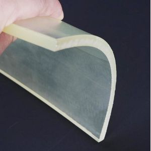 Handgemaakte Ambachtelijke Lederen Gereedschap DIY Snijplank Ponsen Pad DIY Rubber Stamping Bescherming Plaat Perforator Boord Gereedschappen Mat
