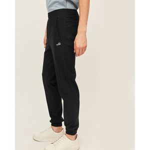 Ohsunny Mannen Joggers Broek Running Trainingsbroek Anti-Uv Broek Voor Mannen Trackpants Gym Fitness Sport Broek Dunne Training Bodems