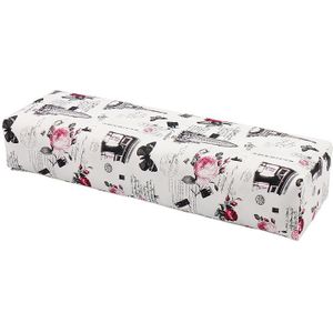 Hand Ondersteuning Nail Kussen Arm Rest Manicure Zachte Tools Kussen Arm Pu Lederen Art Nails Beauty Product Kussen Apparatuur