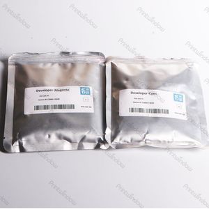 4X/set CMYK Ontwikkelaar voor Canon iRC2550 iRC2880 iRC2880i iRC3080 iRC3080i iRC3380 iRC3380i C2880 C2550 C3080 C3380