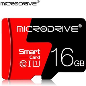 10 Stuks Micro Sd Card 16Gb 32Gb 64Gb Class10 Flash Geheugenkaart Microsd Tf Card Micro Sd Cartao De memoria Voor Telefoon
