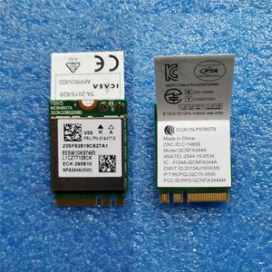 Originele Ltn NFA344A M.2 Wifi Card Voor Lenovo Thinkpad 710S E470 E475 E570 E575 V310 Yoga-710 720 910 Serie, fru 01AX713