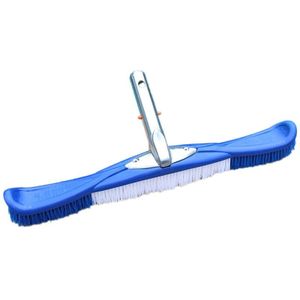 Zwembad Borstel Cleaning Tools Spa Muur & Vloer Borstel Nylon Haren Cleaner Bezem Zwembad Accessoires