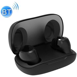 Blackview Airbuds 1 Tws Draadloze Bluetooth Hoofdtelefoon Oortelefoon In-Ear Headsets Voor Alle Smartphone Met Auto Pairing & Play muziek